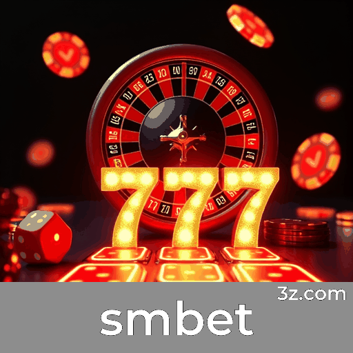 smbet: Entretenimento de Cassino com Experiência de Luxo