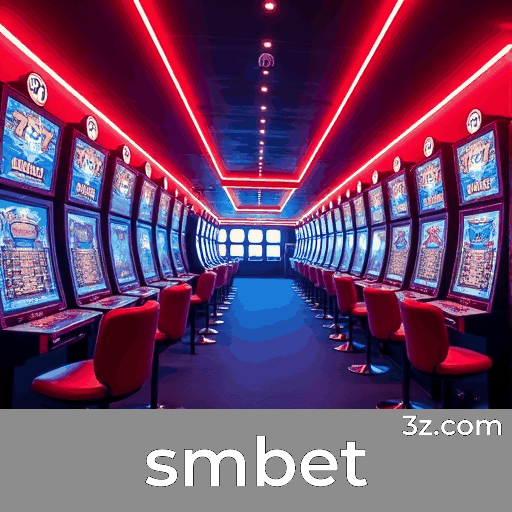 Aprenda com smbet: estratégias emocionantes para jogos!