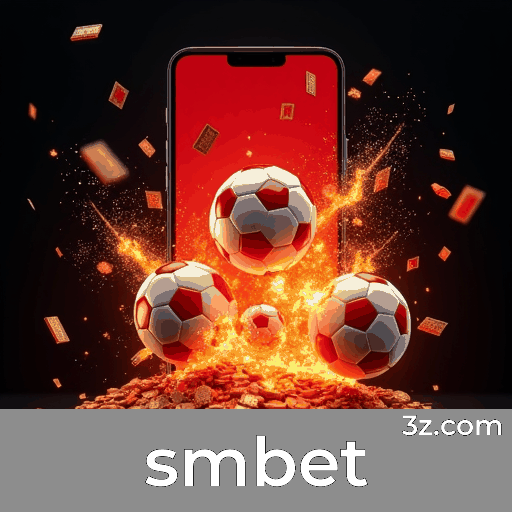 Vantagens Únicas do App smbet: Descubra Agora!